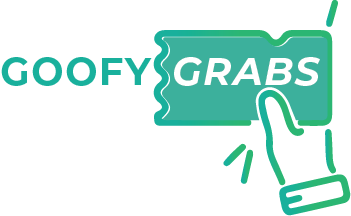 GoofyGrabs  Logo