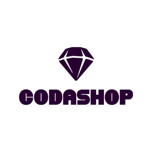 Codashop